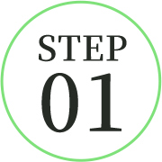STEP 01