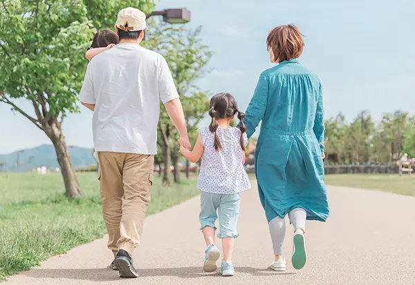 お客様の声 3